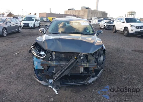 2016 Ford Fusion Se из США, поврежденный, VIN 3FA6P0H78GR294240